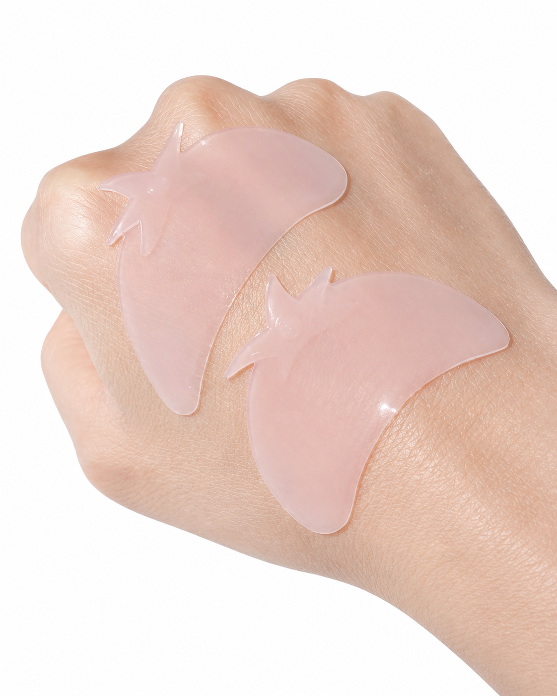 PETAL Nano-Flat Lash Lift Pads by LASHÒSOPHY