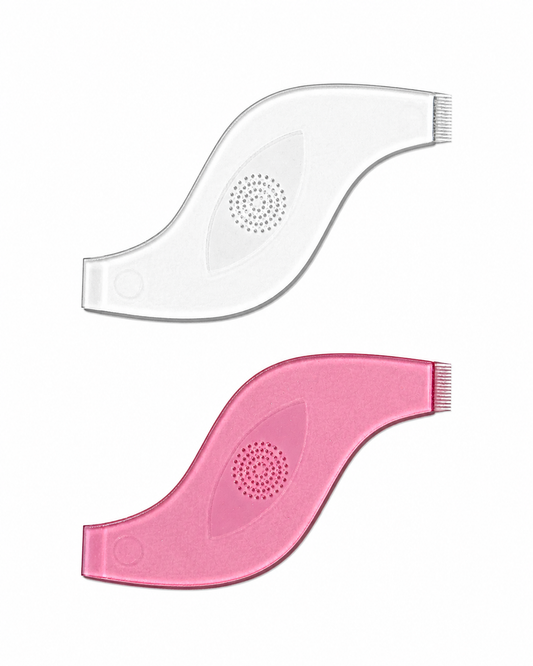 GLISSÉ Precision Lash Lift Comb by LASHÒSOPHY