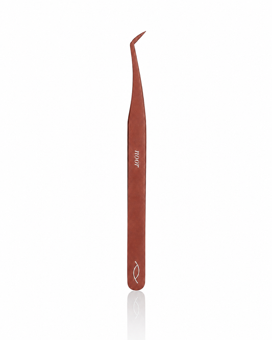 Volume Tweezers "NOOR" | Special Edition