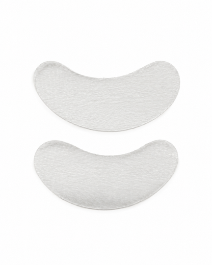 Ultra-Thin Hydrogel Eye Patches by LASHÒSOPHY