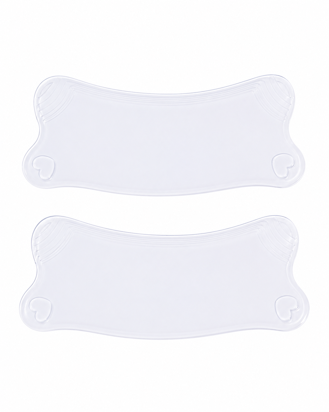 ÉTCH Nano-Flat Lash Lift Pads by LASHÒSOPHY