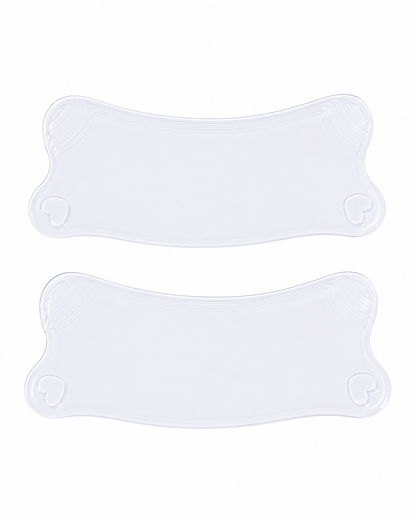 ÉTCH Nano-Flat Lash Lift Pads by LASHÒSOPHY