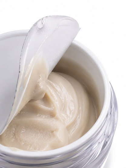 Pudding Lash Remover
