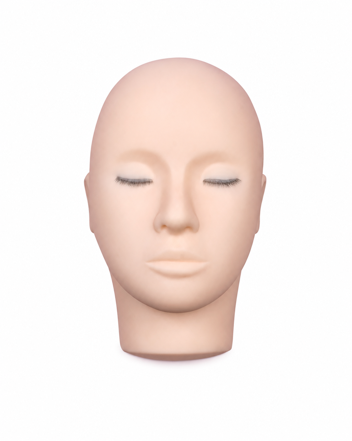 Mannequin Training Head