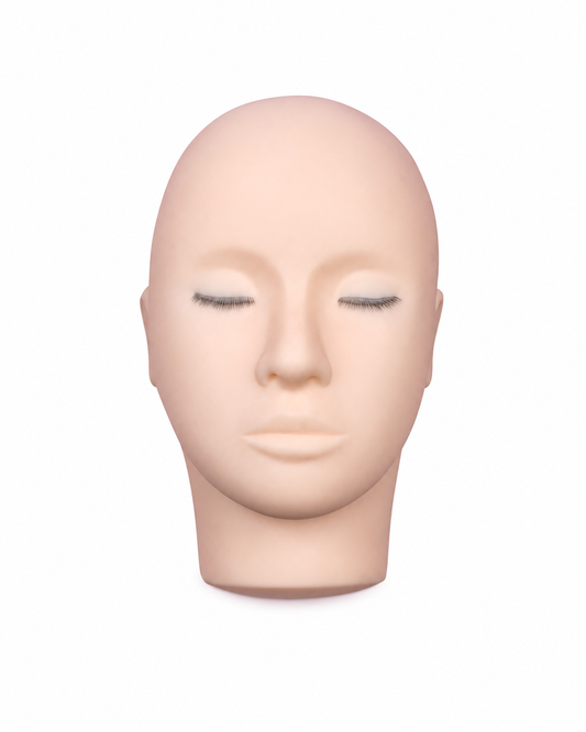 Mannequin Training Head