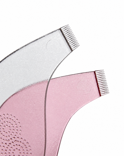 GLISSÉ Precision Lash Lift Comb by LASHÒSOPHY