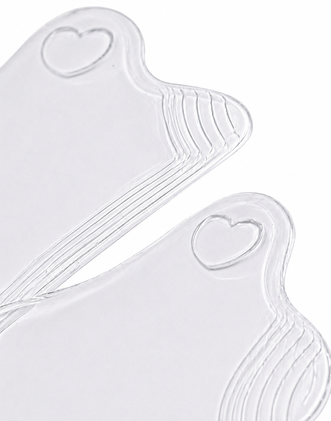 ÉTCH Nano-Flat Lash Lift Pads by LASHÒSOPHY