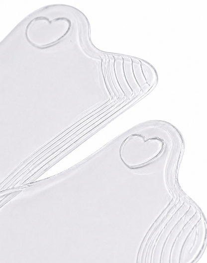 ÉTCH Nano-Flat Lash Lift Pads by LASHÒSOPHY