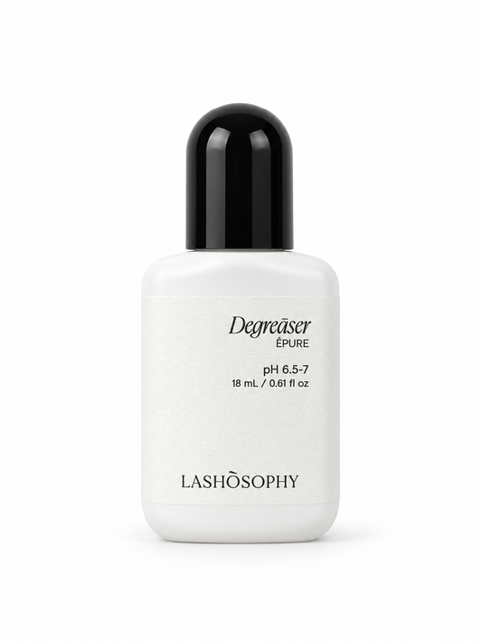 Lash Degreaser by LASHÒSOPHY