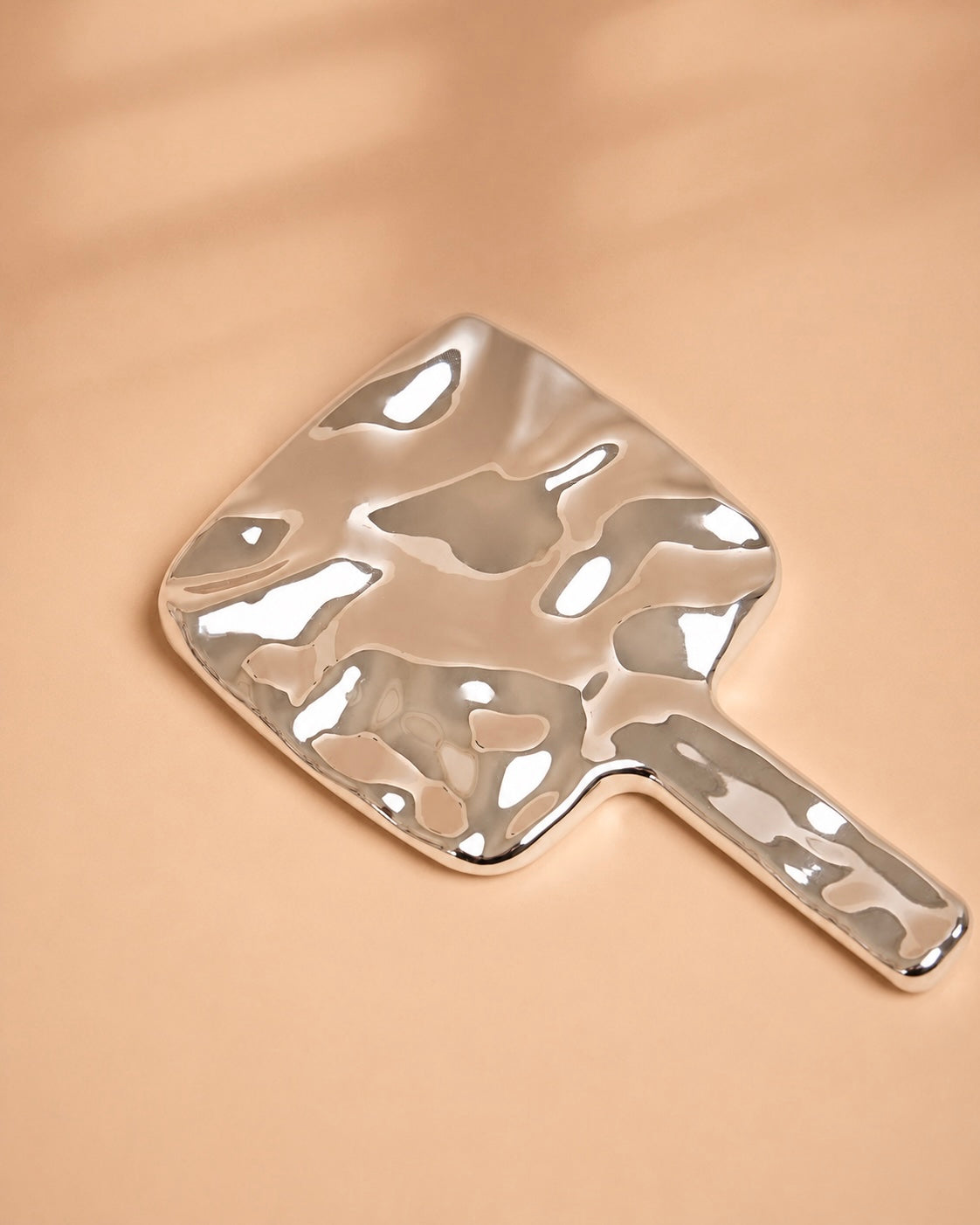 Glasse Mirror