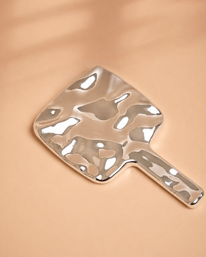 Glasse Mirror