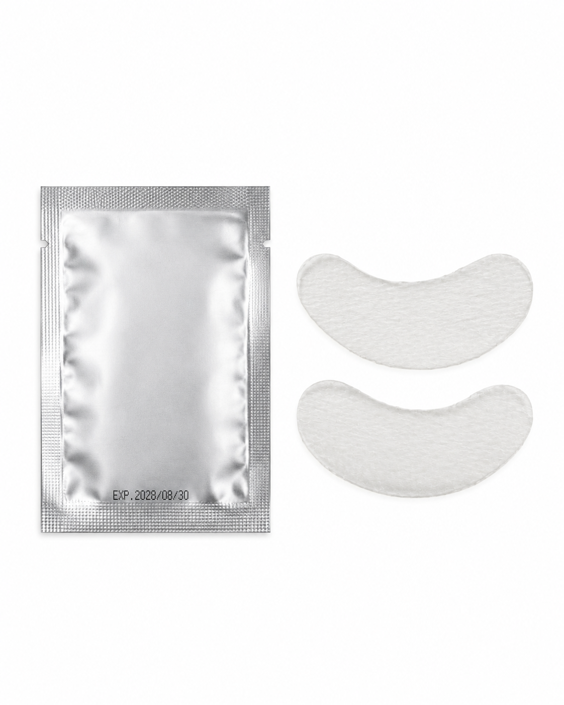 Ultra-Thin Hydrogel Eye Patches by LASHÒSOPHY
