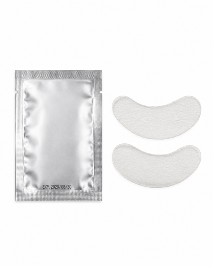 Ultra-Thin Hydrogel Eye Patches by LASHÒSOPHY