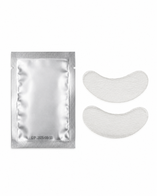 Ultra-Thin Hydrogel Eye Patches by LASHÒSOPHY