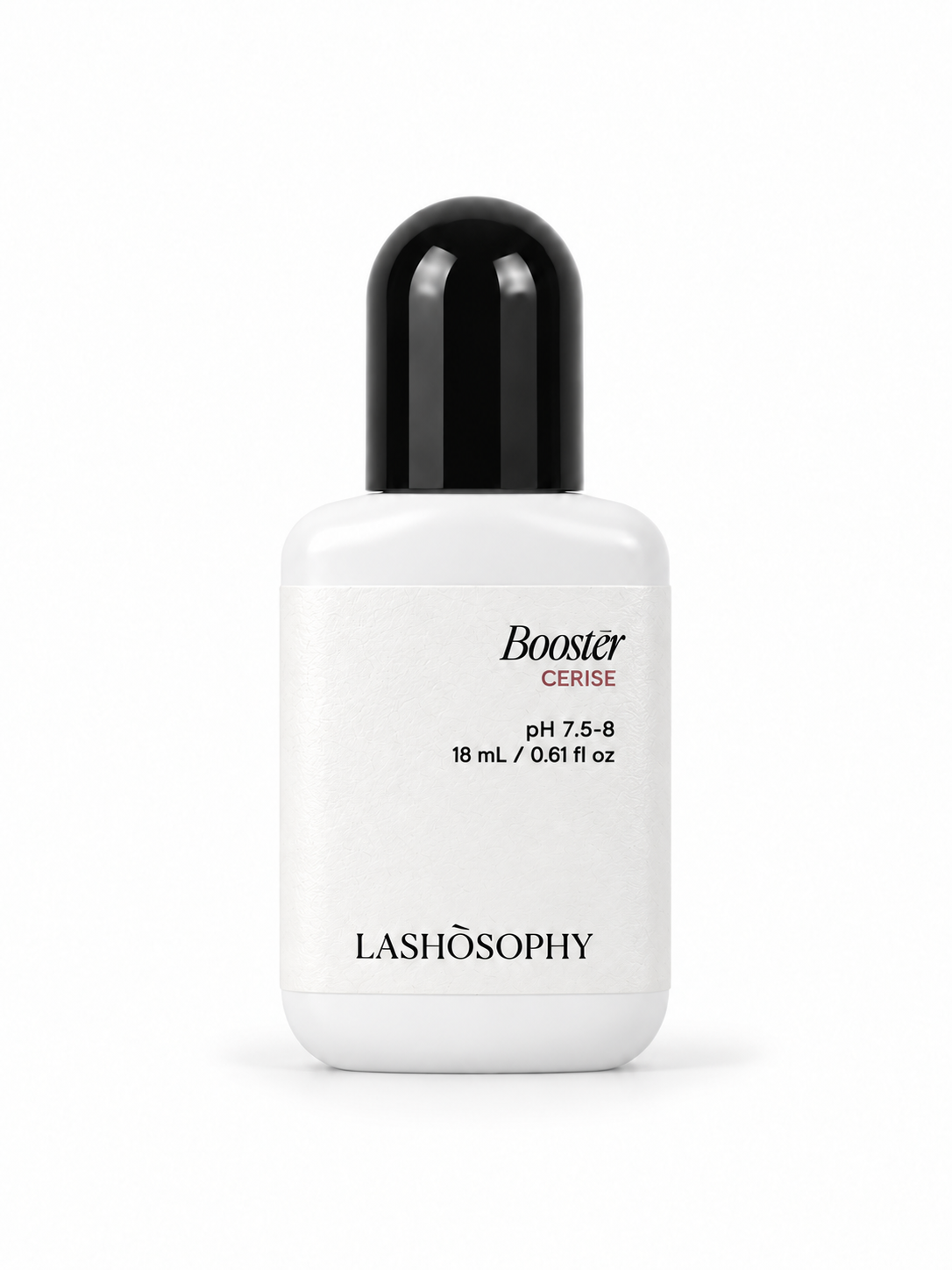 Booster by LASHÒSOPHY