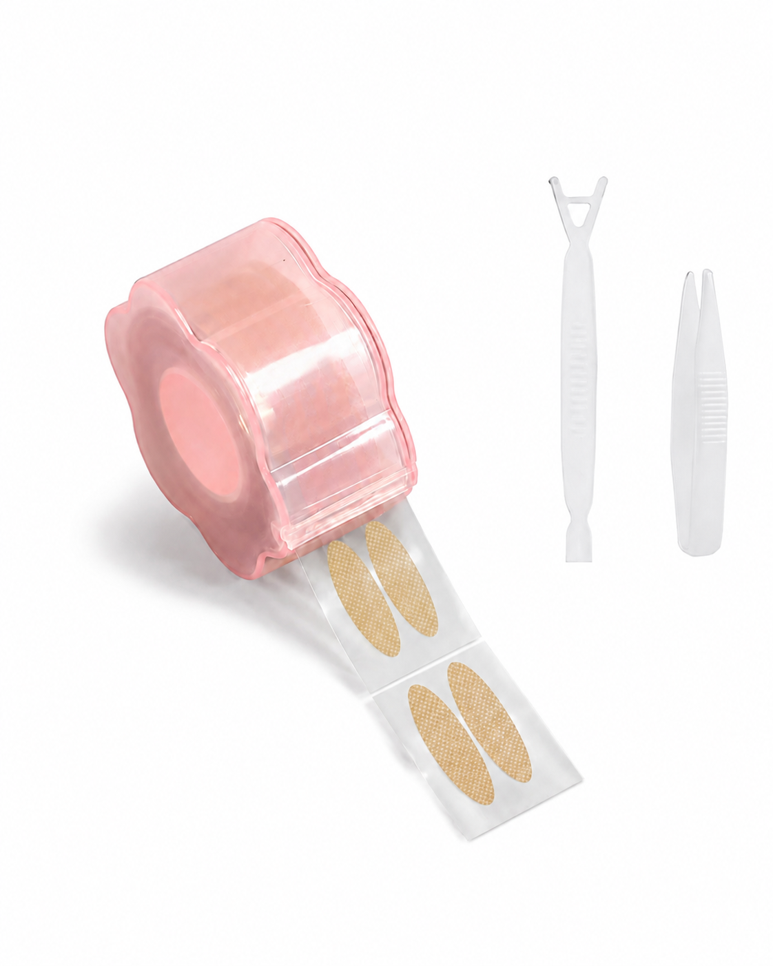 Professional Eyelid Tape Strips
