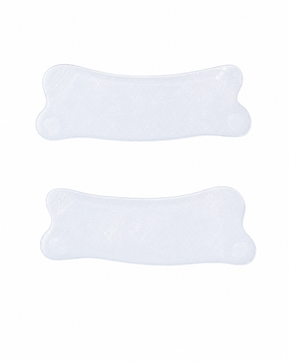 ÉTCH Nano-Flat Lash Lift Pads by LASHÒSOPHY