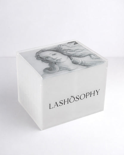 Opaline Lash Tile Box | XL Size - Special Edition