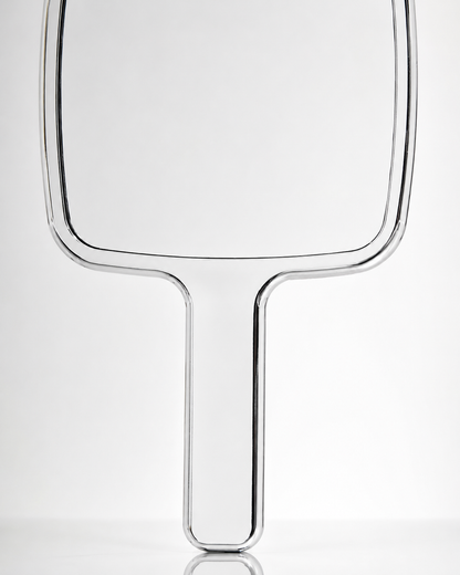 Glasse Mirror
