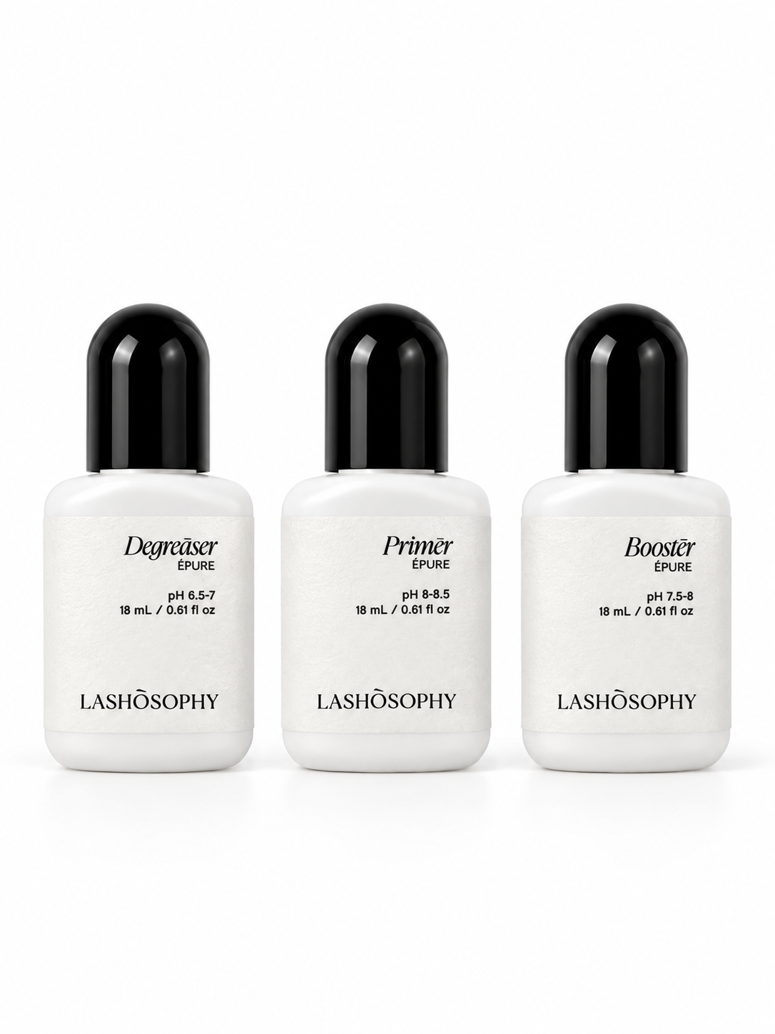 The Prep Pro System