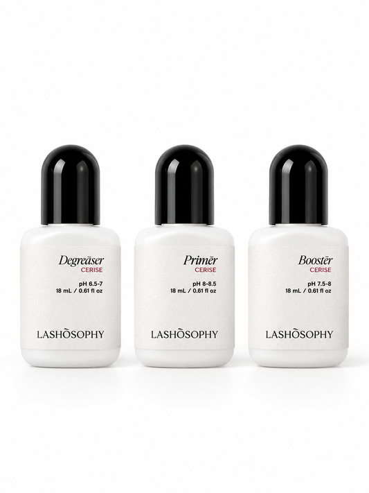 The Prep Pro System