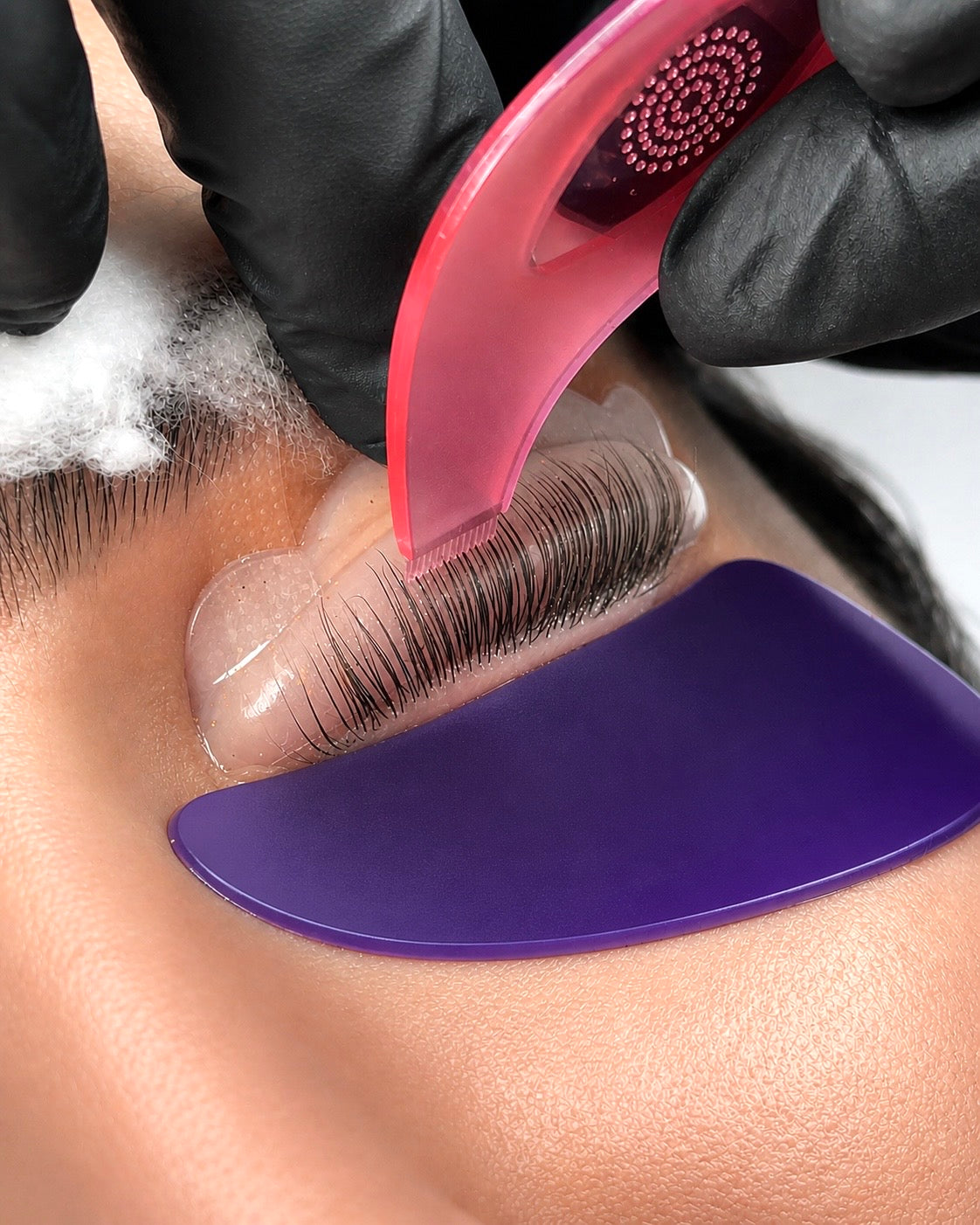 GLISSÉ Precision Lash Lift Comb by LASHÒSOPHY