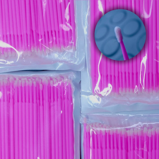 Micro Brush