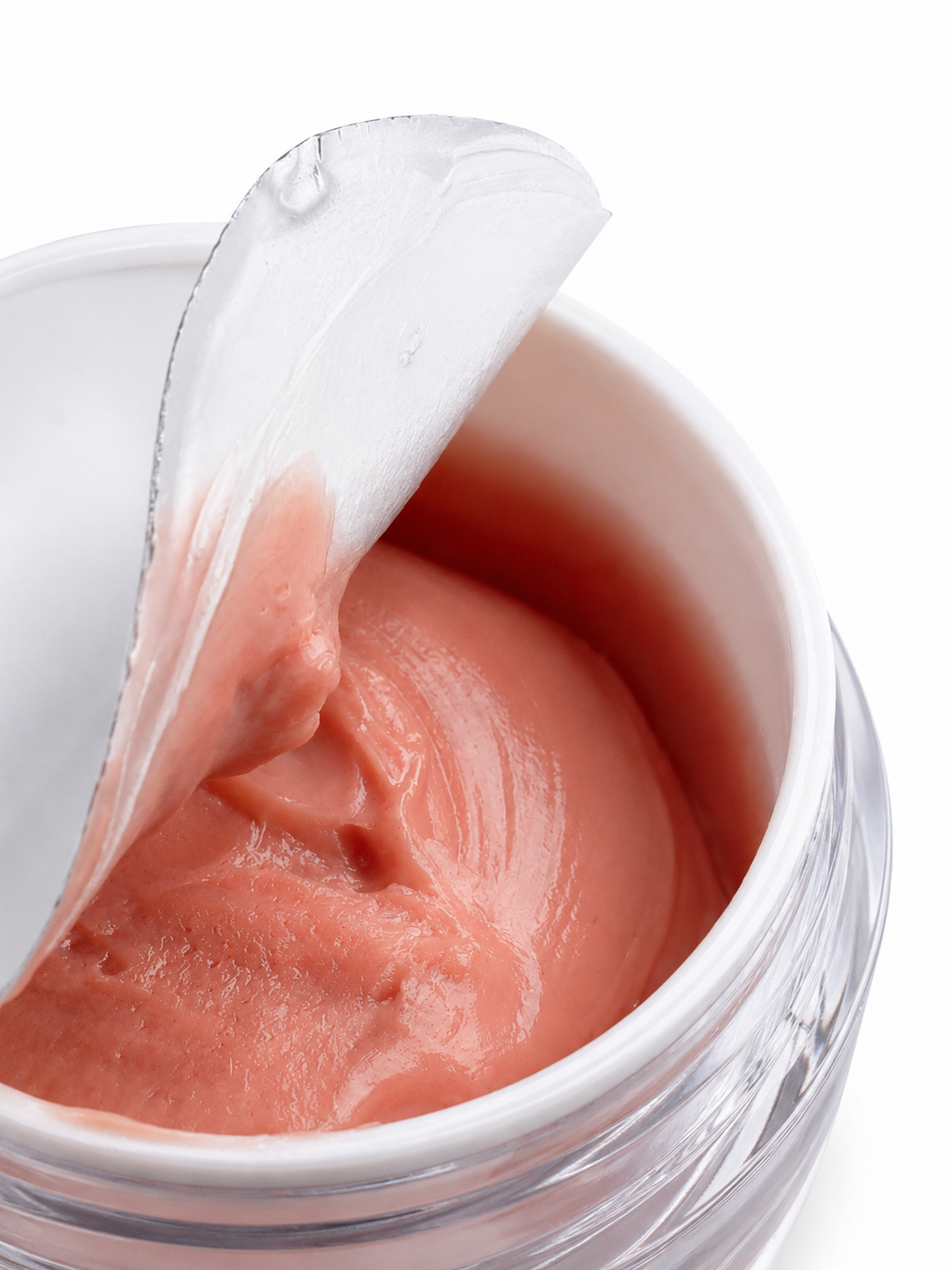 Pudding Lash Remover
