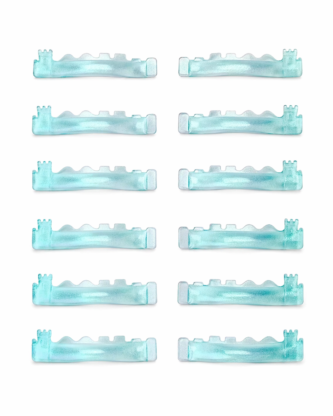 CONTOUR Lash Lift Shields | Soft V Curl by LASHÒSOPHY