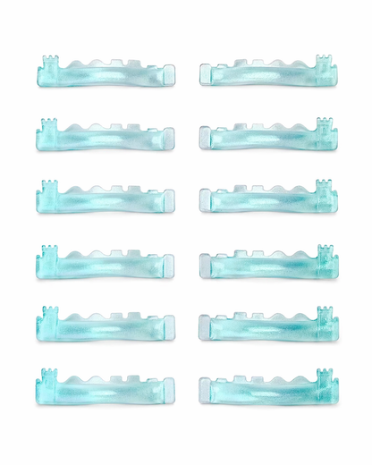 CONTOUR Lash Lift Shields | Soft V Curl by LASHÒSOPHY