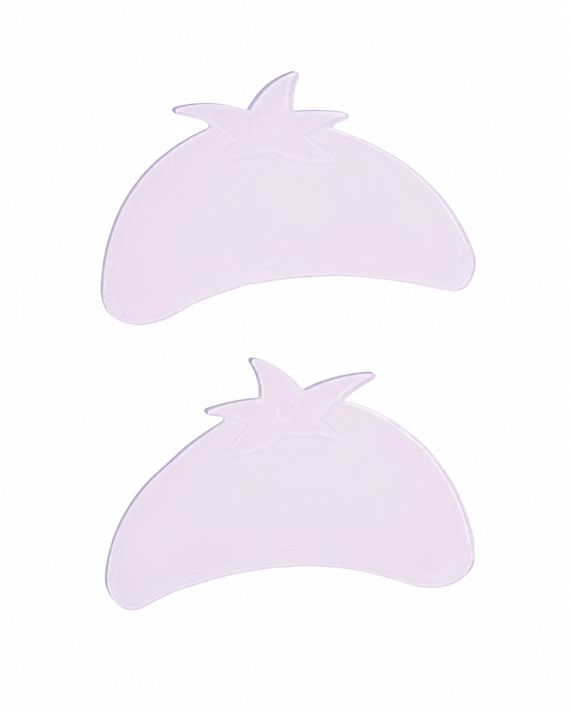 PETAL Nano-Flat Lash Lift Pads by LASHÒSOPHY