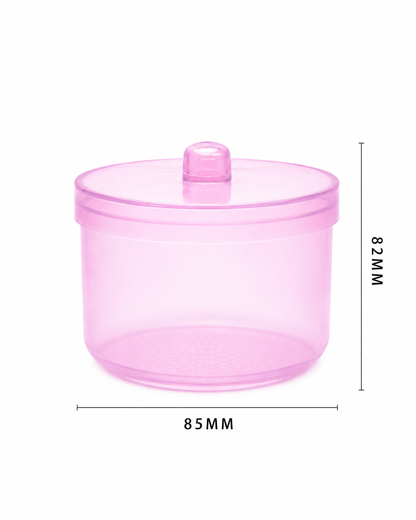Disinfection Container for Lash Tools & Shields