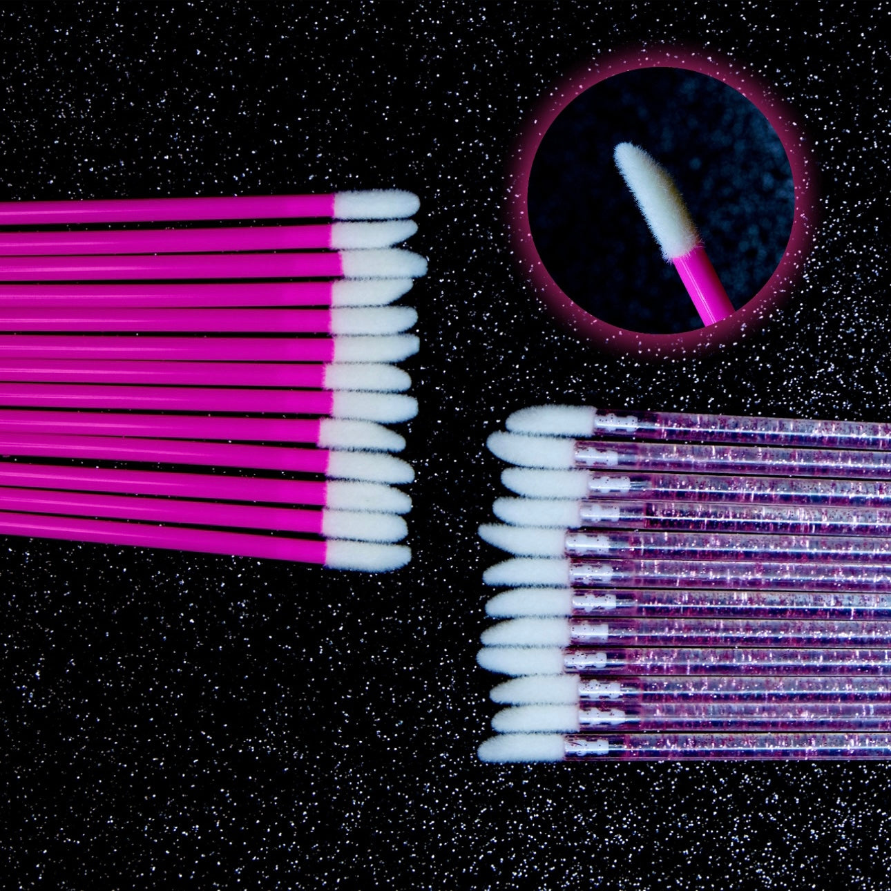 Macro Brushes