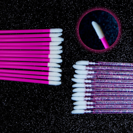 Macro Brushes