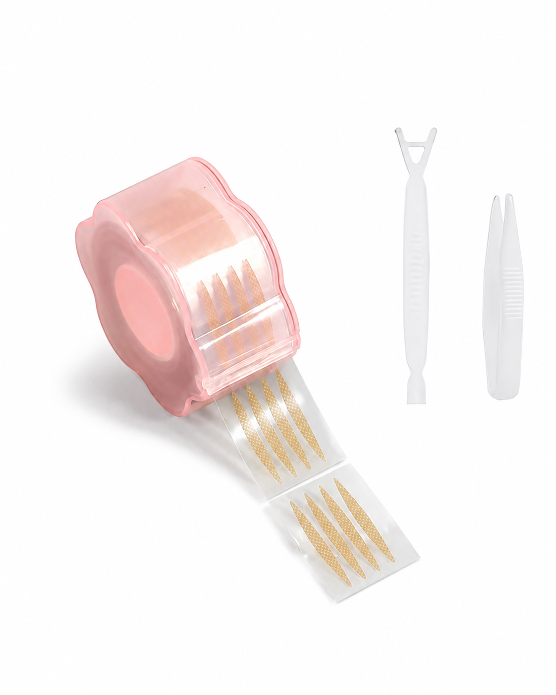 Professional Eyelid Tape Strips