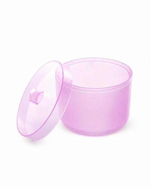 Disinfection Container for Lash Tools & Shields