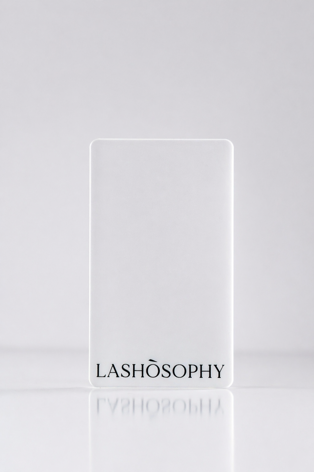 Opaline Lash Tile