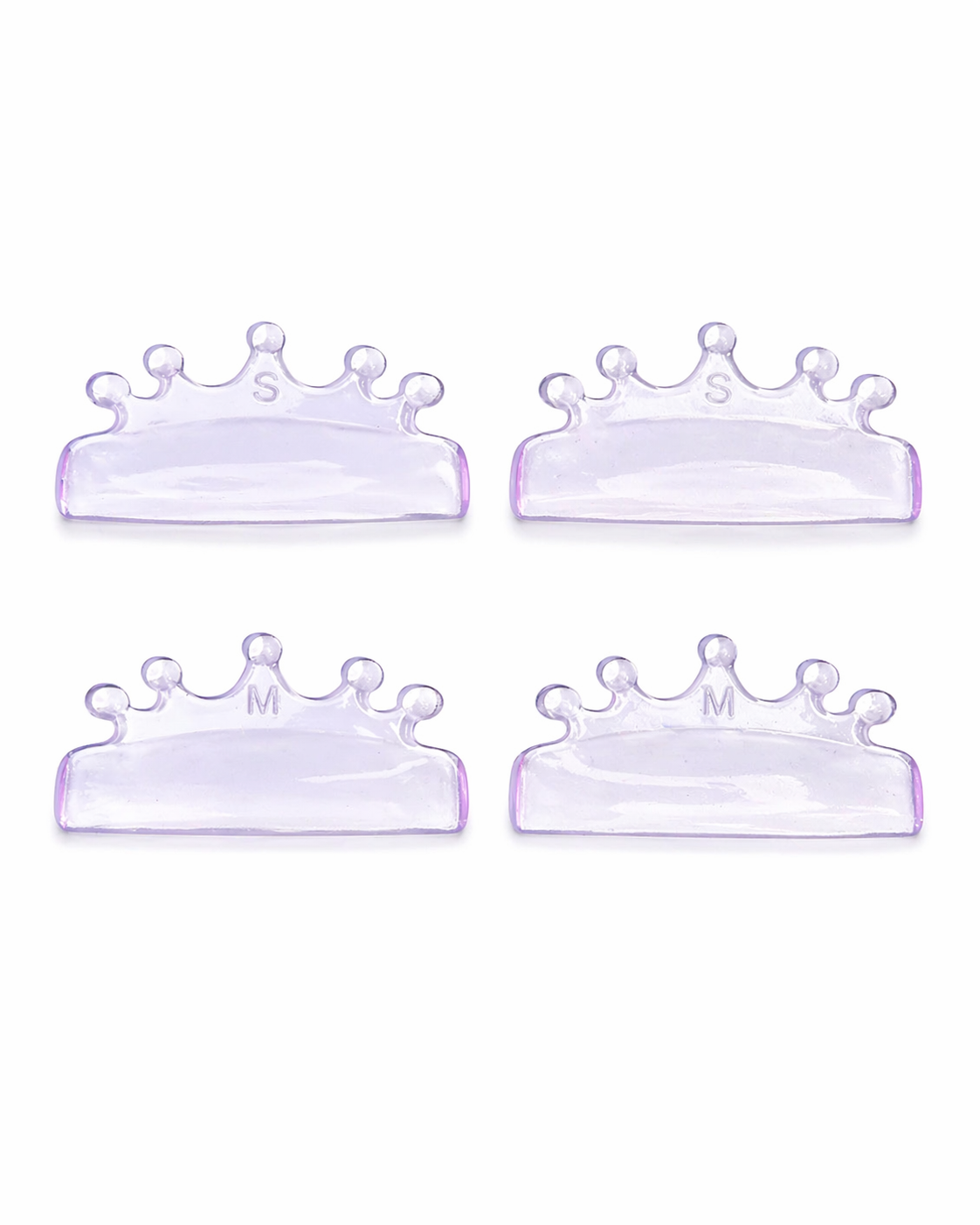 NODÉ Lash Lift Shields | M Curl Teardrop by LASHÒSOPHY