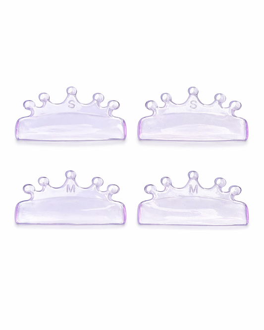NODÉ Lash Lift Shields | M Curl Teardrop by LASHÒSOPHY