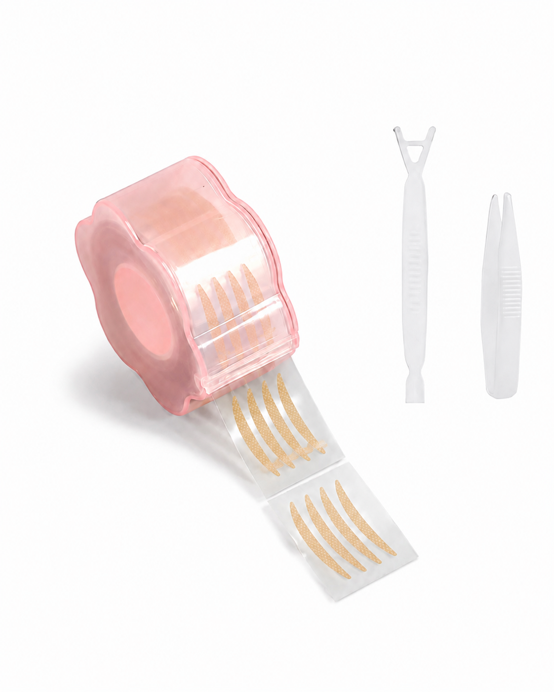 Professional Eyelid Tape Strips
