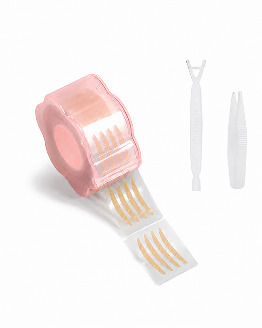 Professional Eyelid Tape Strips