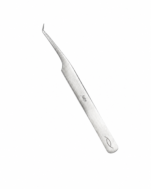 Volume Tweezer "FABY"