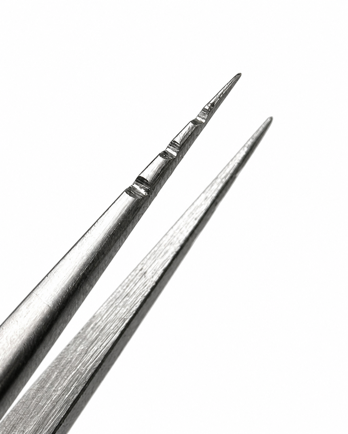 Separate Tweezers "SOUL EVO" by LASHÒSOPHY