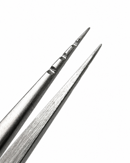 Separate Tweezers "SOUL EVO" by LASHÒSOPHY