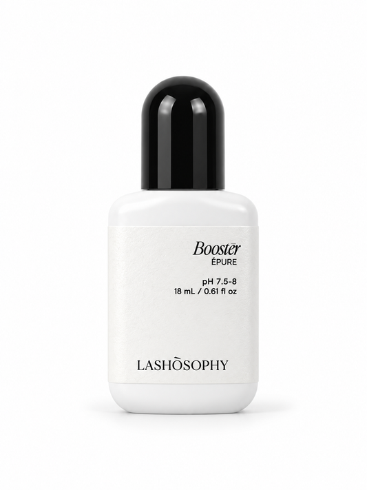 Booster by LASHÒSOPHY