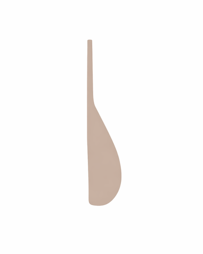 NODÉ Lash Lift Shields | M Curl Teardrop by LASHÒSOPHY