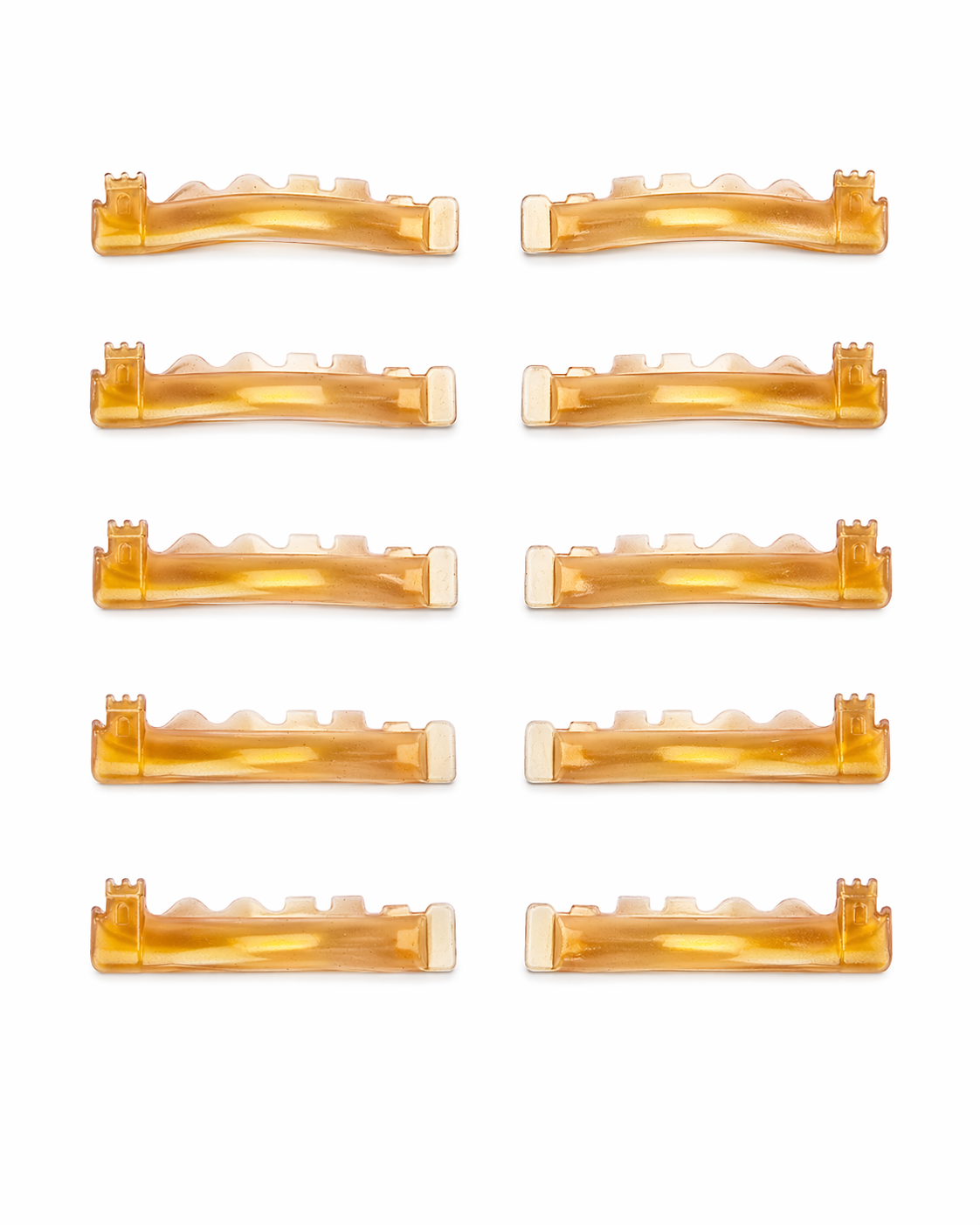 CONTOUR Lash Lift Shields | Soft V Curl by LASHÒSOPHY