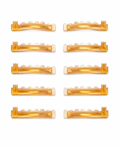 CONTOUR Lash Lift Shields | Soft V Curl by LASHÒSOPHY