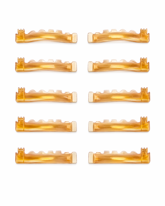 CONTOUR Lash Lift Shields | Soft V Curl by LASHÒSOPHY