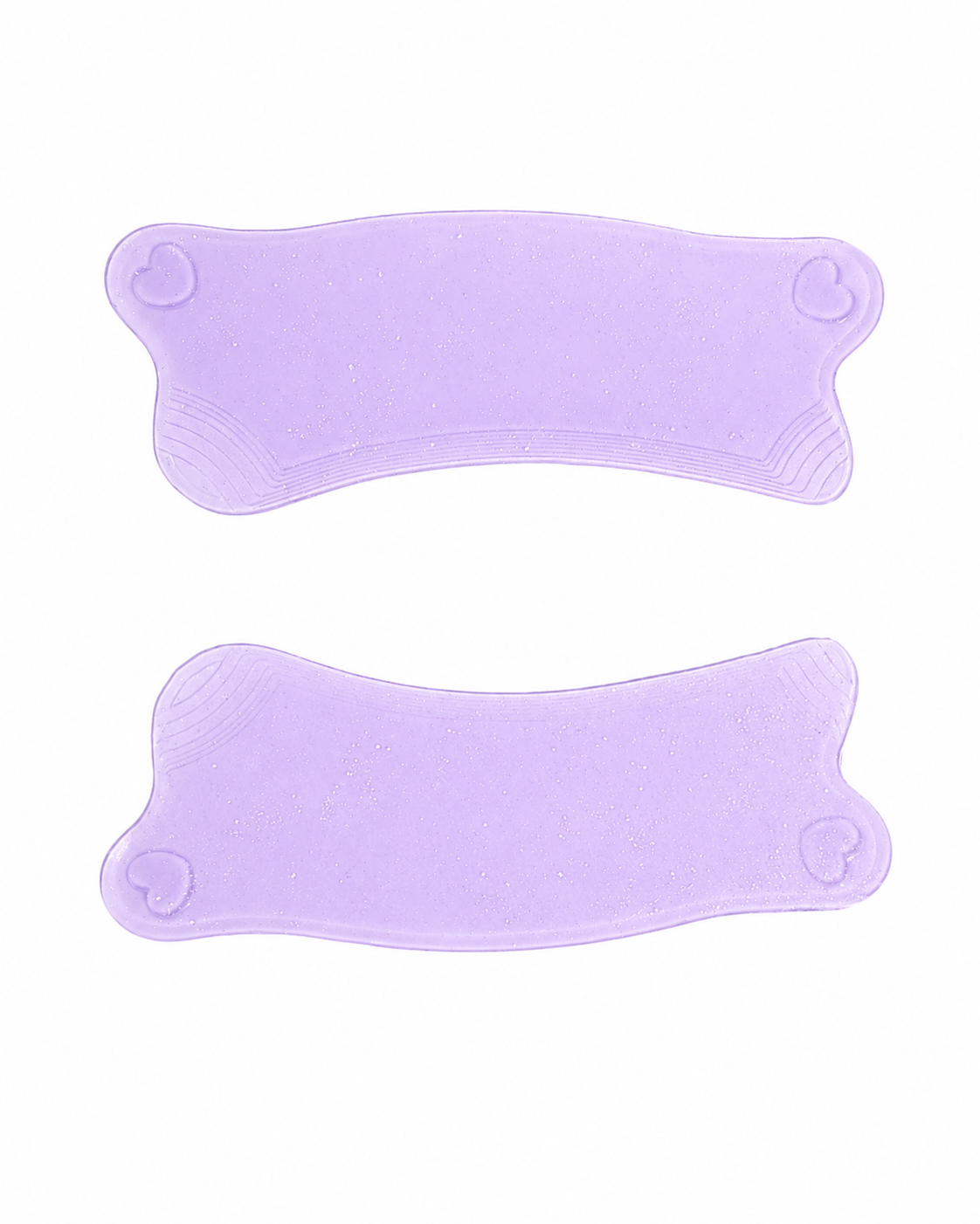 ÉTCH Nano-Flat Lash Lift Pads by LASHÒSOPHY